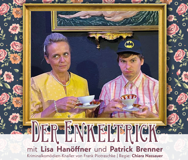 Der Enkeltrick